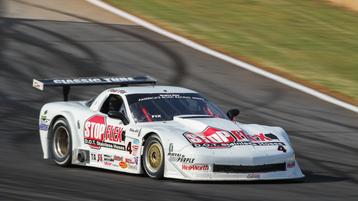 Paul Fix looks for third in a row at Lime Rock